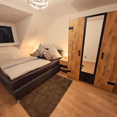 Ferienwohnung Rheinsteig Боппард Экстерьер фото